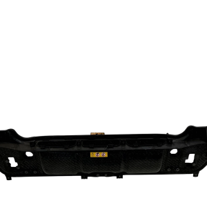 Mercedes GLE AMG W167 Carbon Fiber Radiator Core Support 2019-2023 A1676206601 - Image 4