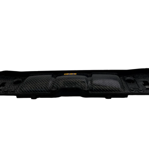 Mercedes GLE AMG W167 Carbon Fiber Radiator Core Support 2019-2023 A1676206601