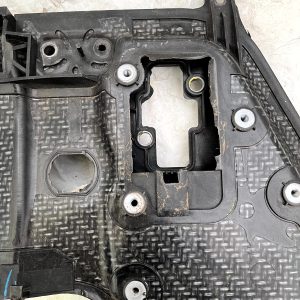 Mercedes GLE AMG W167 Carbon Fiber Radiator Core Support 2019-2023 A1676206601 - Image 6