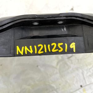 Mercedes GLE AMG W167 Carbon Fiber Radiator Core Support 2019-2023 A1676206601 - Image 9