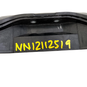 Mercedes GLE AMG W167 Carbon Fiber Radiator Core Support 2019-2023 A1676206601 - Image 9