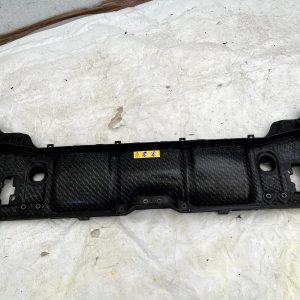 Mercedes GLE AMG W167 Carbon Fiber Radiator Core Support 2019-2023 A1676206601 - Image 10