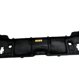 Mercedes GLE AMG W167 Carbon Fiber Radiator Core Support 2019-2023 A1676206601 - Image 10