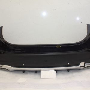 Mercedes-GLE-C167-AMG-Rear-Bumper-2019-TO-2023-A1678859606-Genuine-176409256150