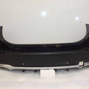 Mercedes GLE C167 AMG Rear Bumper A1678859606 Genuine 176409256150