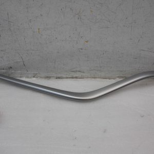 Mercedes GLE C292 AMG C63 Front Bumper Right Chrome 2015 TO 2019 A2928850421 - Image 1