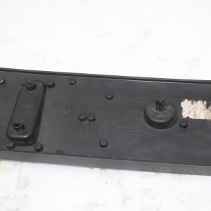 Mercedes GLE C292 AMG Coupe Front Bumper Number Plate 15-19 A2928850981 Genuine - Image 11