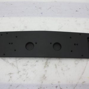 Mercedes GLE C292 AMG Coupe Front Bumper Number Plate 15-19 A2928850981 Genuine