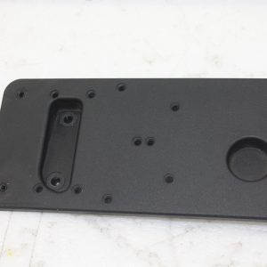 Mercedes GLE C292 AMG Coupe Front Bumper Number Plate 15-19 A2928850981 Genuine - Image 5