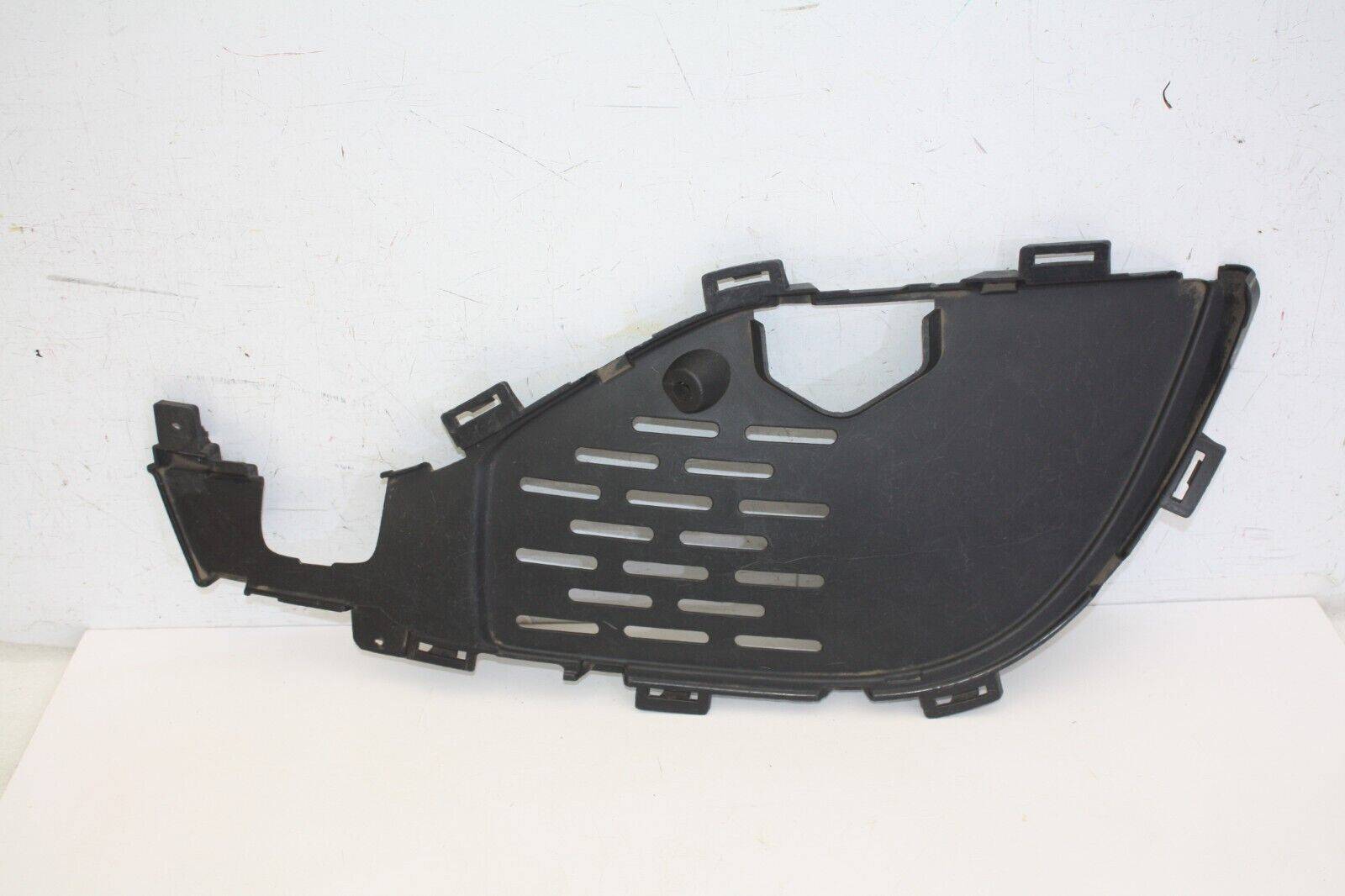 Mercedes-GLE-C292-AMG-Front-Bumper-Right-Grill-2015-ON-A2928853422-Genuine-176231990830