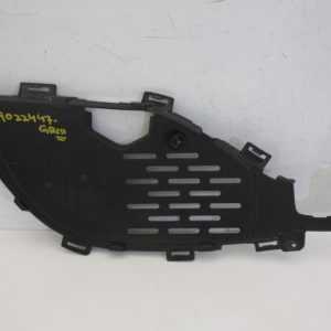 Mercedes GLE C292 AMG Front Bumper Right Grill 2015 TO 2019 A2928853422 Genuine - Image 13