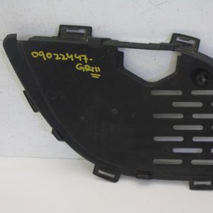 Mercedes GLE C292 AMG Front Bumper Right Grill 2015 TO 2019 A2928853422 Genuine - Image 16