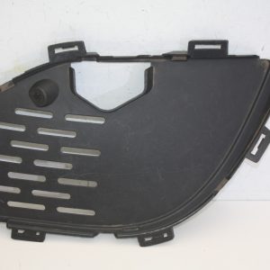 Mercedes GLE C292 AMG Front Bumper Right Grill 2015 TO 2019 A2928853422 Genuine - Image 3