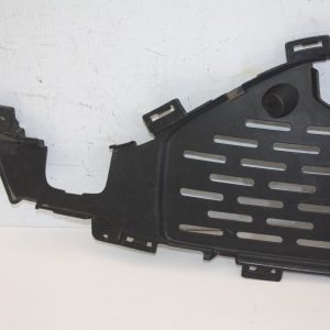 Mercedes GLE C292 AMG Front Bumper Right Grill 2015 TO 2019 A2928853422 Genuine - Image 4