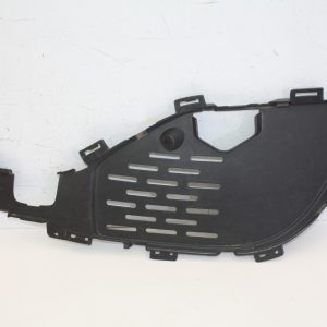Mercedes GLE C292 AMG Front Bumper Right Grill 2015 TO 2019 A2928853422 Genuine
