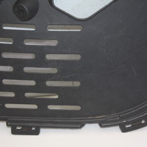 Mercedes GLE C292 AMG Front Bumper Right Grill 2015 TO 2019 A2928853422 Genuine - Image 5