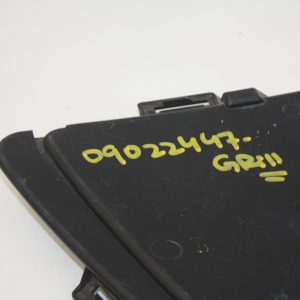 Mercedes GLE C292 AMG Front Bumper Right Grill 2015 TO 2019 A2928853422 Genuine - Image 10