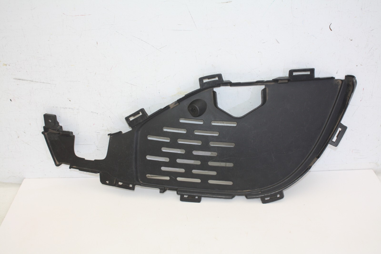 Mercedes GLE C292 AMG Front Bumper Right Grill 2015 TO 2019 A2928853422 Genuine