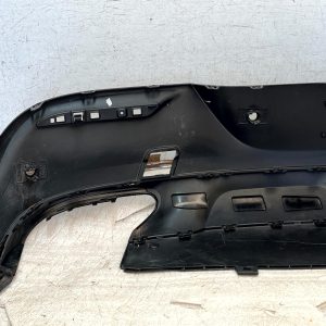 Mercedes GLE C292 AMG Rear Bumper Lower Section 2015 TO 2019 A2928851425 Genuine - Image 10