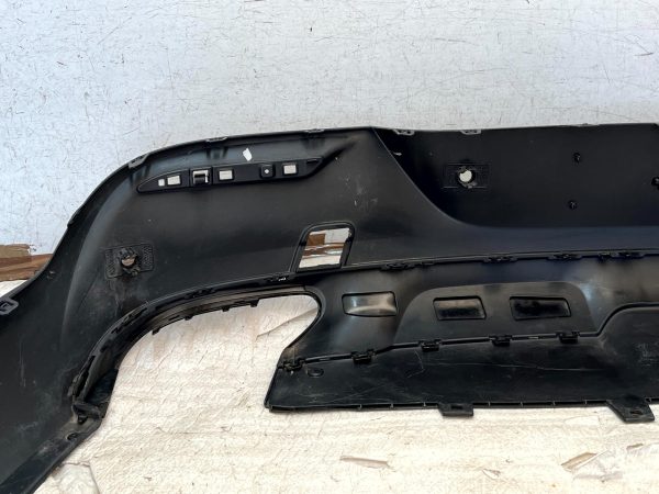 Mercedes GLE C292 AMG Rear Bumper Lower Section 2015 TO 2019 A2928851425 Genuine 178448181720 10