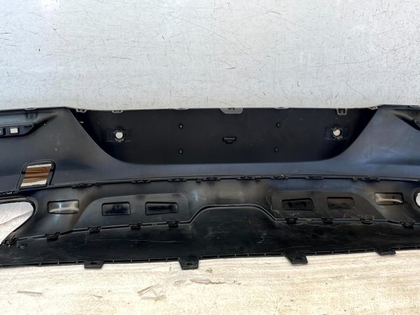 Mercedes GLE C292 AMG Rear Bumper Lower Section 2015 TO 2019 A2928851425 Genuine 178448181720 11