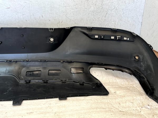 Mercedes GLE C292 AMG Rear Bumper Lower Section 2015 TO 2019 A2928851425 Genuine 178448181720 12