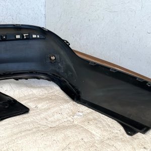 Mercedes GLE C292 AMG Rear Bumper Lower Section 2015 TO 2019 A2928851425 Genuine - Image 13