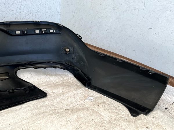 Mercedes GLE C292 AMG Rear Bumper Lower Section 2015 TO 2019 A2928851425 Genuine 178448181720 13