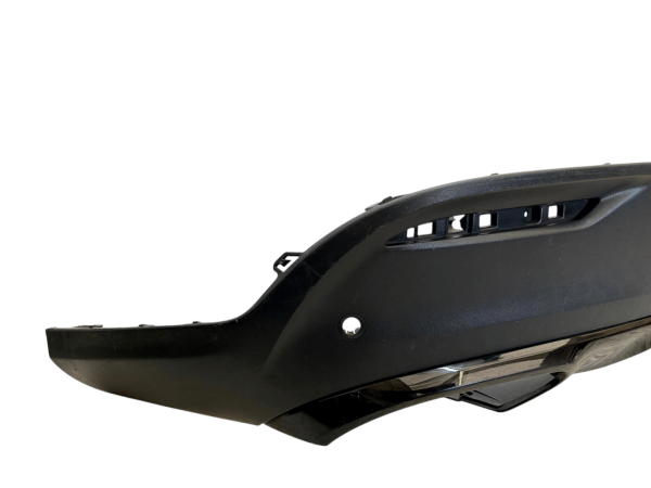 Mercedes GLE C292 AMG Rear Bumper Lower Section 2015 TO 2019 A2928851425 Genuine 178448181720 3