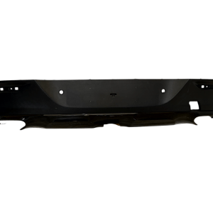 Mercedes GLE C292 AMG Rear Bumper Lower Section 2015 TO 2019 A2928851425 Genuine - Image 1