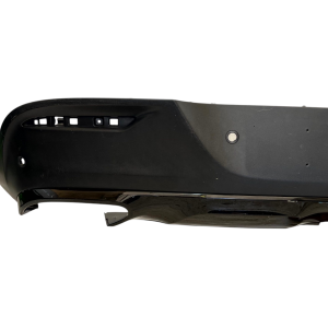 Mercedes GLE C292 AMG Rear Bumper Lower Section 2015 TO 2019 A2928851425 Genuine - Image 4