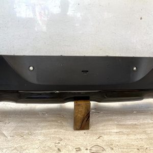 Mercedes GLE C292 AMG Rear Bumper Lower Section 2015 TO 2019 A2928851425 Genuine - Image 5