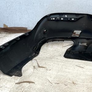 Mercedes GLE C292 AMG Rear Bumper Lower Section 2015 TO 2019 A2928851425 Genuine - Image 9