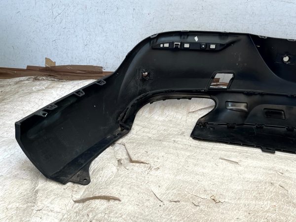 Mercedes GLE C292 AMG Rear Bumper Lower Section 2015 TO 2019 A2928851425 Genuine 178448181720 9