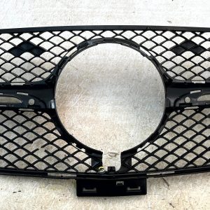 Mercedes GLE C292 Front Bumper Radiator Grille 2015 TO 2019 A2928880160 Genuine - Image 4