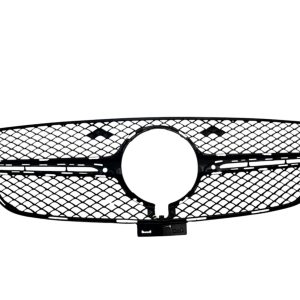 Mercedes GLE C292 Front Bumper Radiator Grille 2015 TO 2019 A2928880160 Genuine - Image 1
