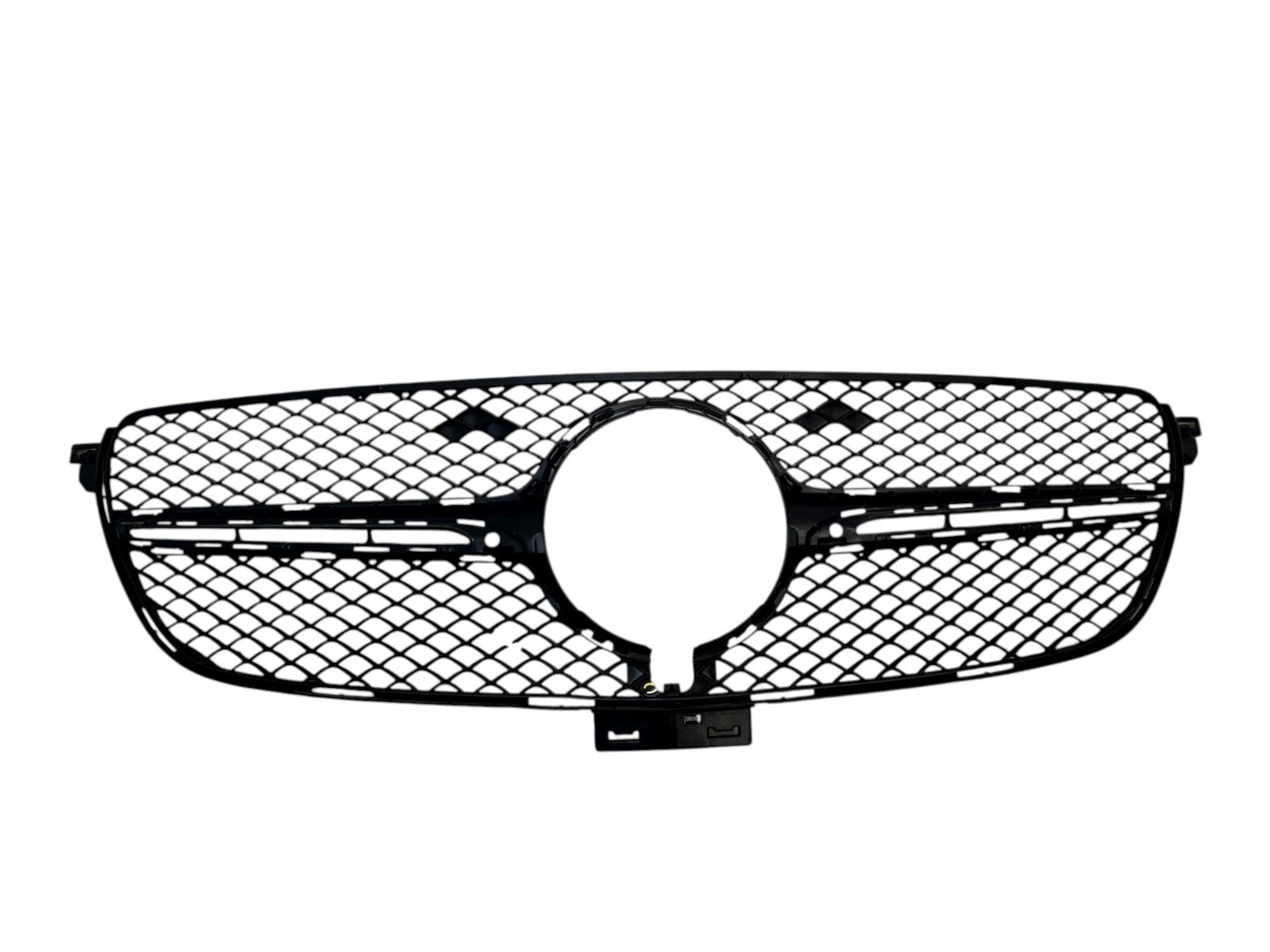 Mercedes GLE C292 Front Bumper Radiator Grille 2015 TO 2019 A2928880160 Genuine