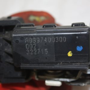 Mercedes GLE C292 X253 Tailgate Lock A0997400300 Genuine - Image 8