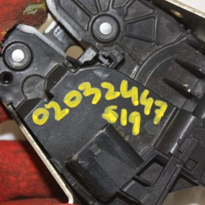 Mercedes GLE C292 X253 Tailgate Lock A0997400300 Genuine - Image 9