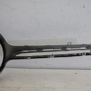 Mercedes GLE V167 AMG Front Bumper Grill Trim 2019 ON A1678886200 Genuine - Image 11