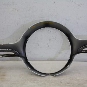 Mercedes GLE V167 AMG Front Bumper Grill Trim 2019 ON A1678886200 Genuine - Image 12