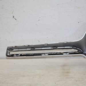 Mercedes GLE V167 AMG Front Bumper Grill Trim 2019 ON A1678886200 Genuine - Image 13