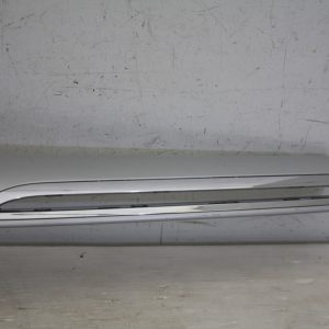 Mercedes GLE V167 AMG Front Bumper Grill Trim 2019 ON A1678886200 Genuine - Image 3