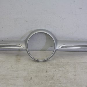 Mercedes GLE V167 AMG Front Bumper Grill Trim 2019 ON A1678886200 Genuine