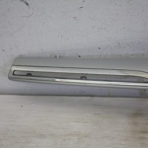 Mercedes GLE V167 AMG Front Bumper Grill Trim 2019 ON A1678886200 Genuine - Image 5