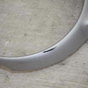 Mercedes GLE V167 AMG Front Bumper Grill Trim 2019 ON A1678886200 Genuine - Image 6