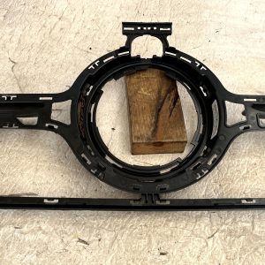 Mercedes GLE V167 AMG Front Bumper Grille Bracket 19 TO 23 A1678886000 Genuine - Image 11