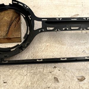 Mercedes GLE V167 AMG Front Bumper Grille Bracket 19 TO 23 A1678886000 Genuine - Image 12