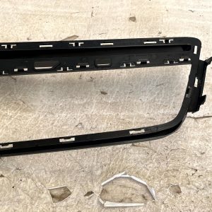 Mercedes GLE V167 AMG Front Bumper Grille Bracket 19 TO 23 A1678886000 Genuine - Image 13