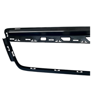 Mercedes GLE V167 AMG Front Bumper Grille Bracket 19 TO 23 A1678886000 Genuine - Image 3